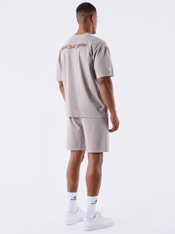 Project X Paris Short PXP Basique Intemporel