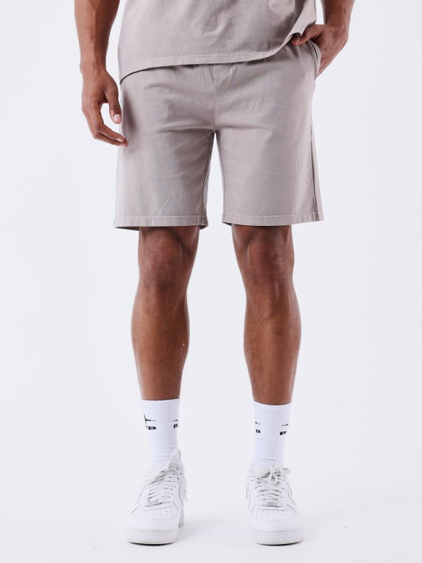 Project X Paris Short PXP Basique Intemporel