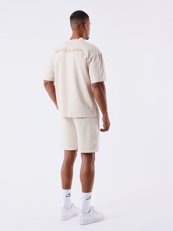 Project X Paris Short PXP Basique Intemporel