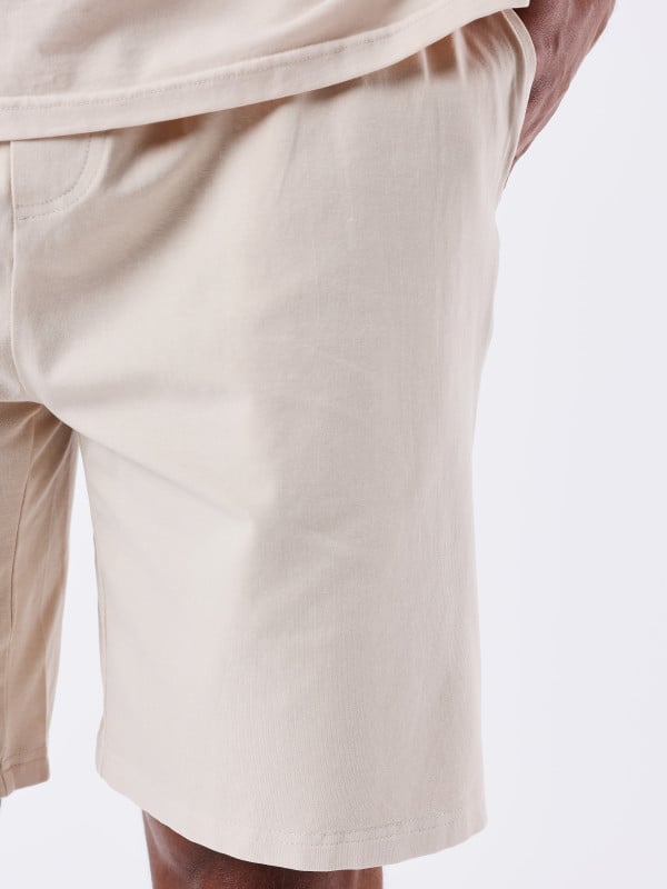 Project X Paris Short PXP Basique Intemporel