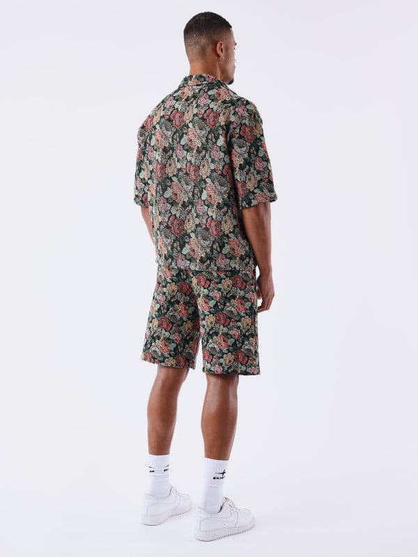 Project X Paris Short PXP Fleurie