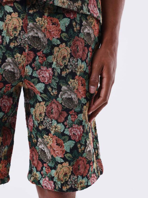 Project X Paris Short PXP Fleurie