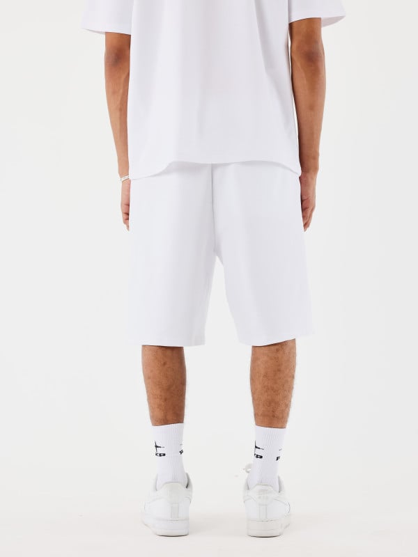 Project X Paris Short PXP Polaris Diamant