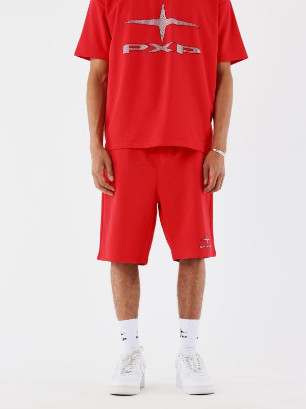 Project X Paris Short PXP Polaris Diamant