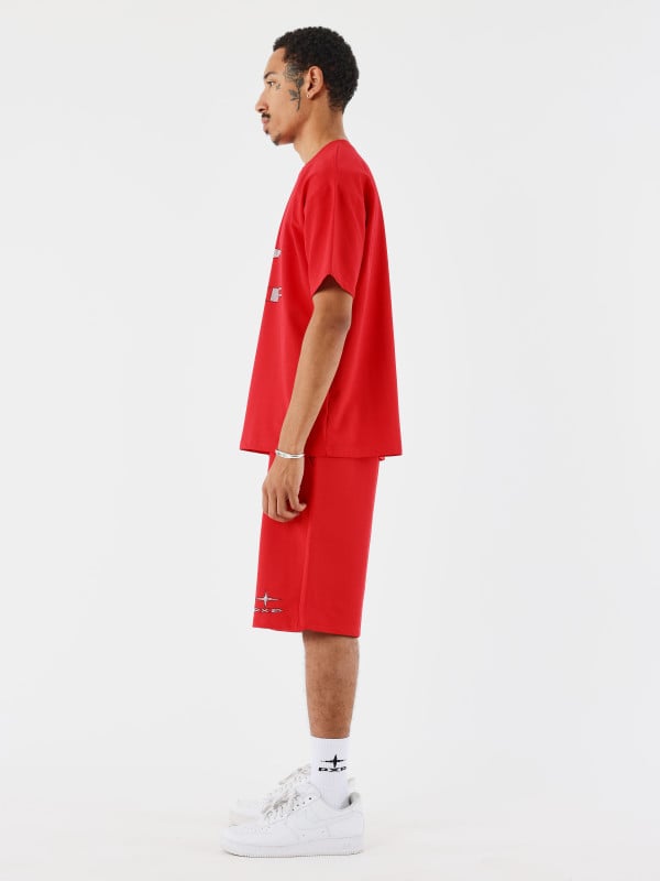 Project X Paris Short PXP Polaris Diamant