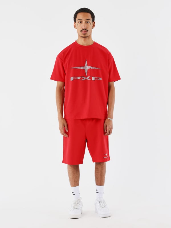 project x paris Short PXP Polaris Diamant