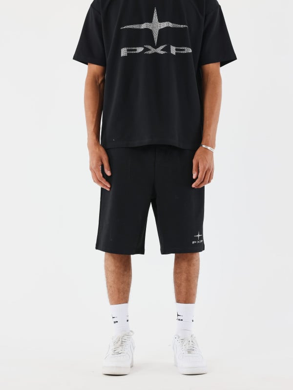 Project X Paris Short PXP Polaris Diamant