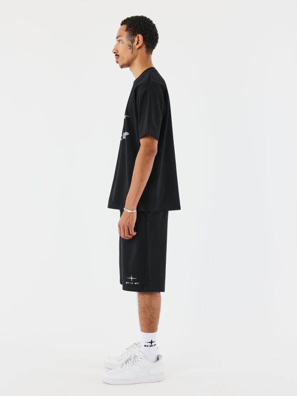 Project X Paris Short PXP Polaris Diamant