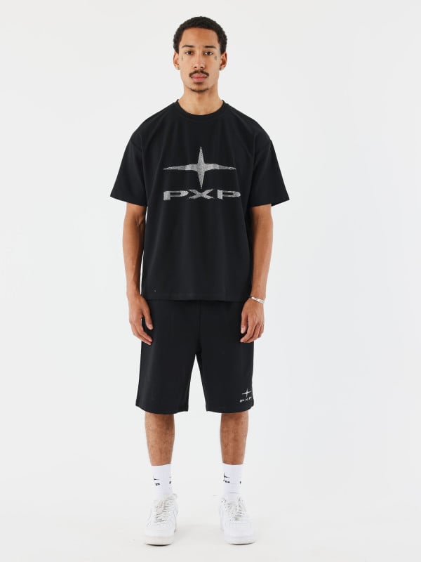 project x paris Short PXP Polaris Diamant