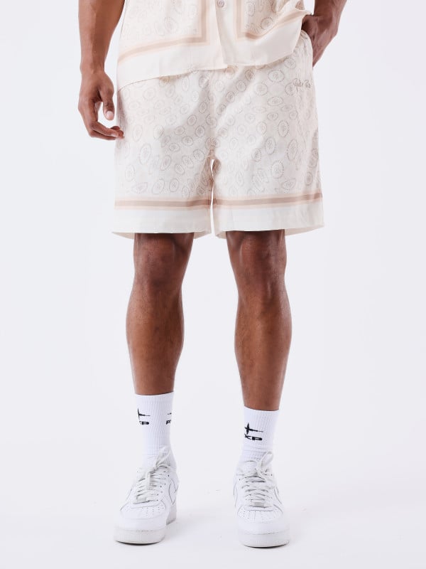 Project X Paris Short Rétro