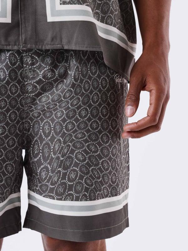 Project X Paris Short Rétro