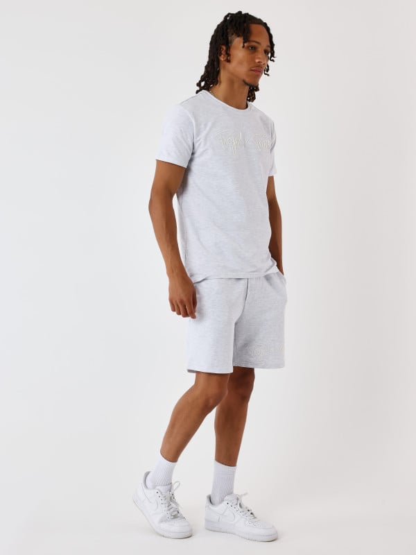 Project X Paris Short Signature