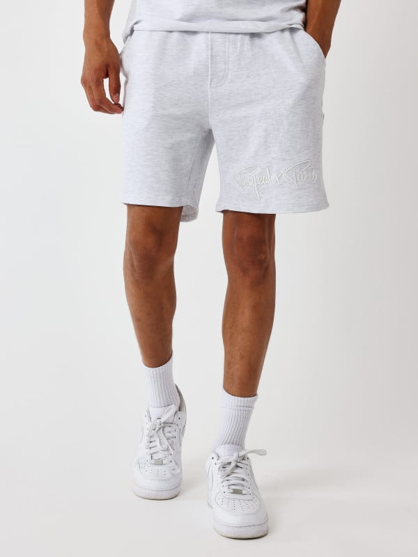 Project X Paris Short Signature