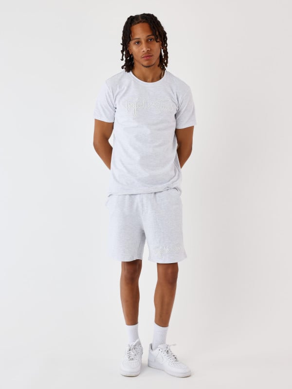 project x paris Short Signature