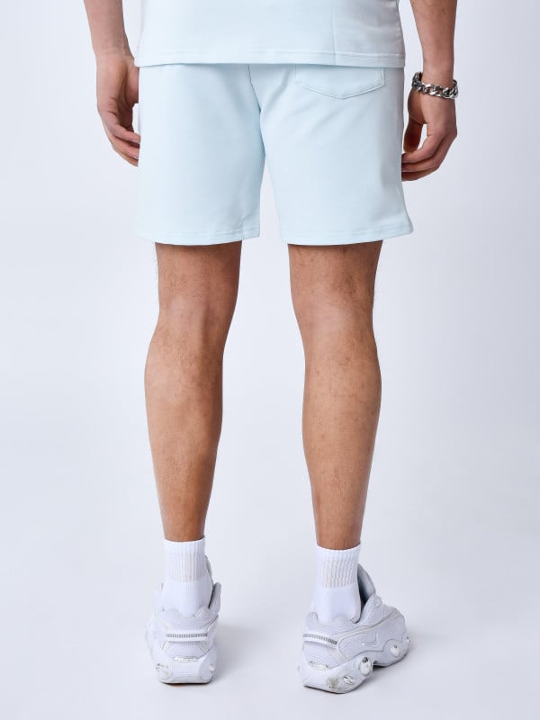 Project X Paris Short Signature