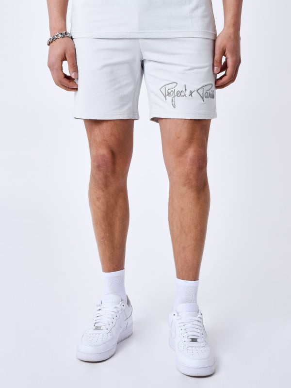 Project X Paris Short Signature