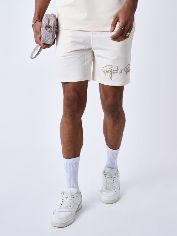 Project X Paris Short Signature