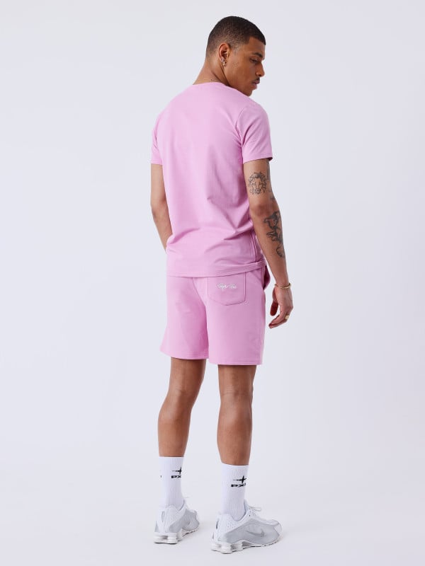 Project X Paris Short Signature