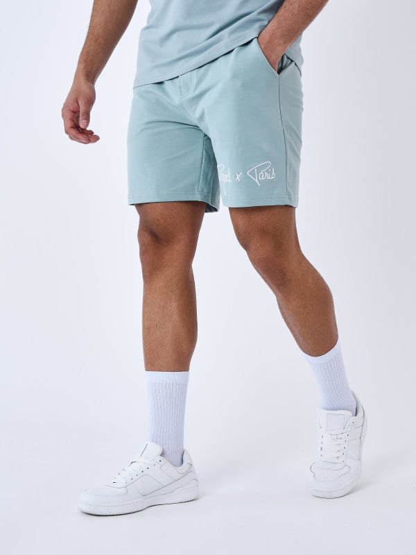 Project X Paris Short Signature