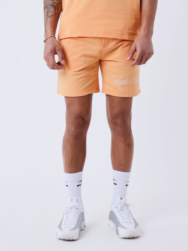 Project X Paris Short Signature