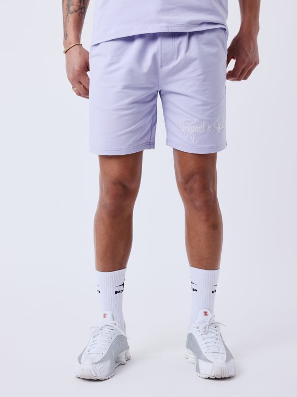 Project X Paris Short Signature