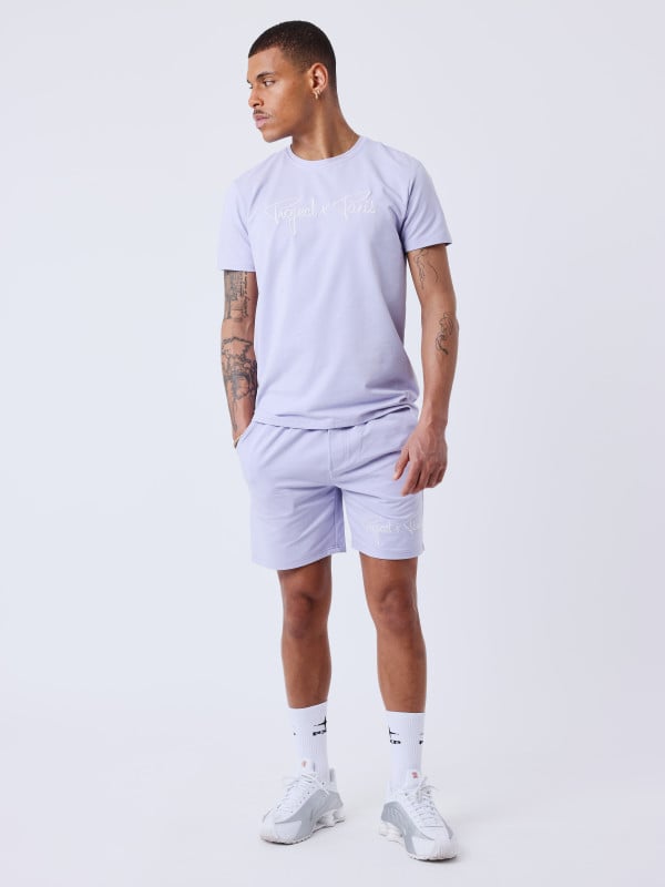 project x paris Short Signature