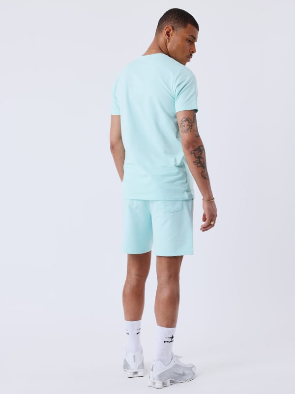 Project X Paris Short Signature