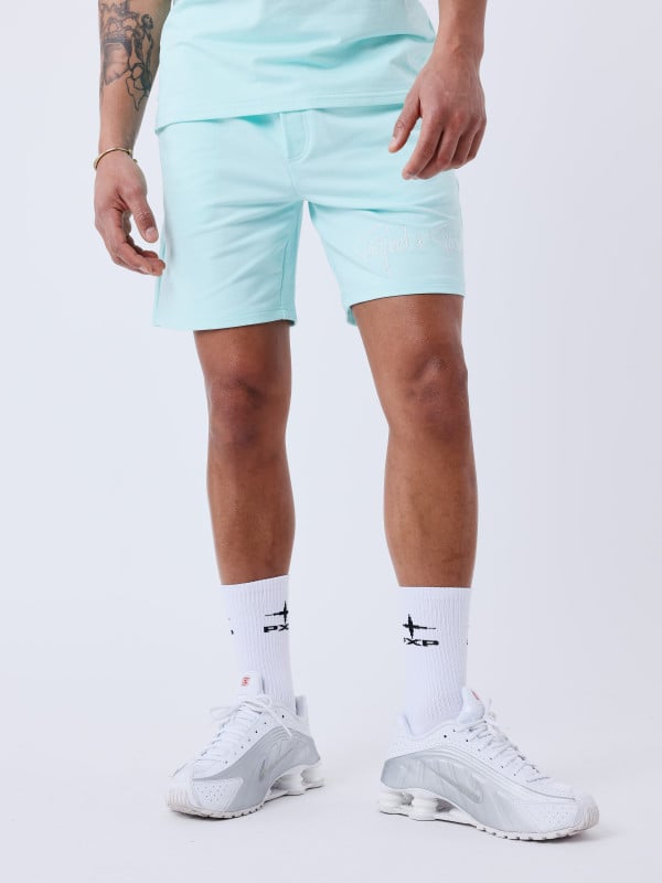 Project X Paris Short Signature