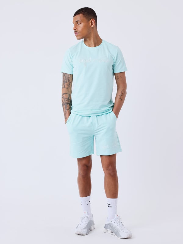 project x paris Short Signature