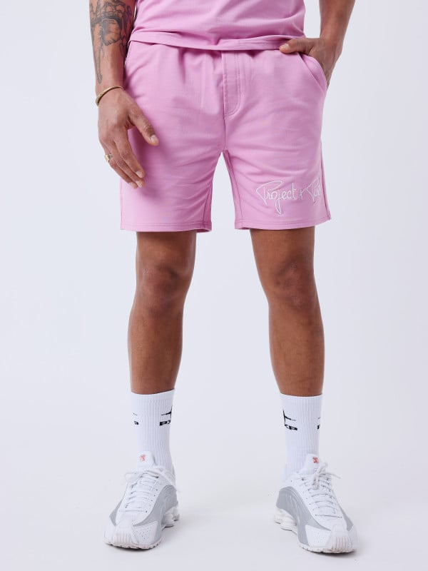 Project X Paris Short Signature
