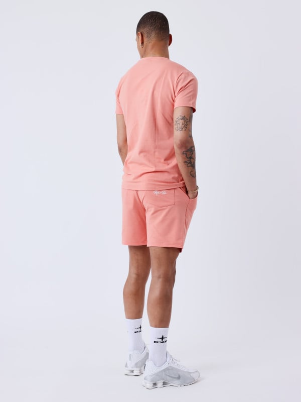 Project X Paris Short Signature