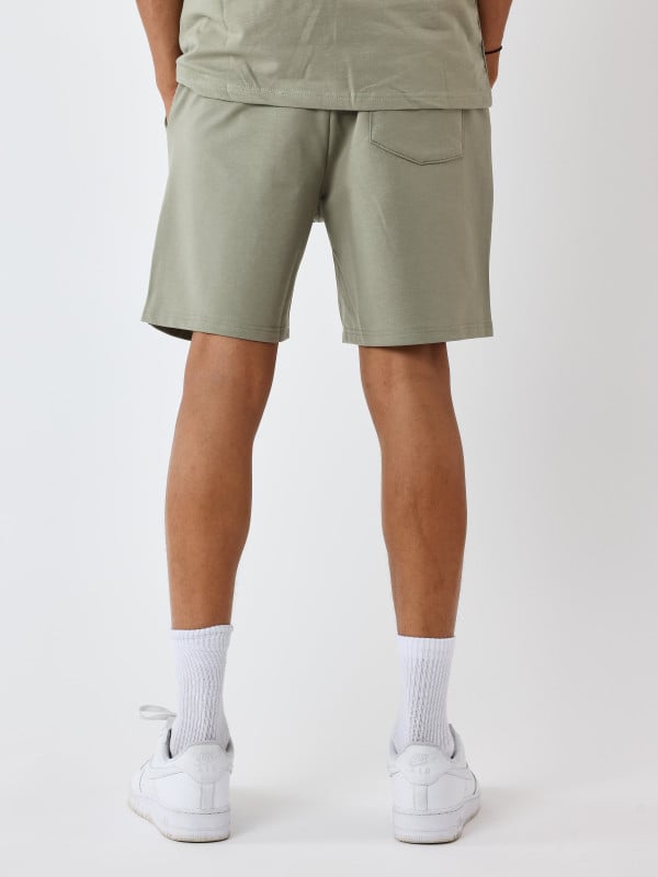 Project X Paris Short Signature