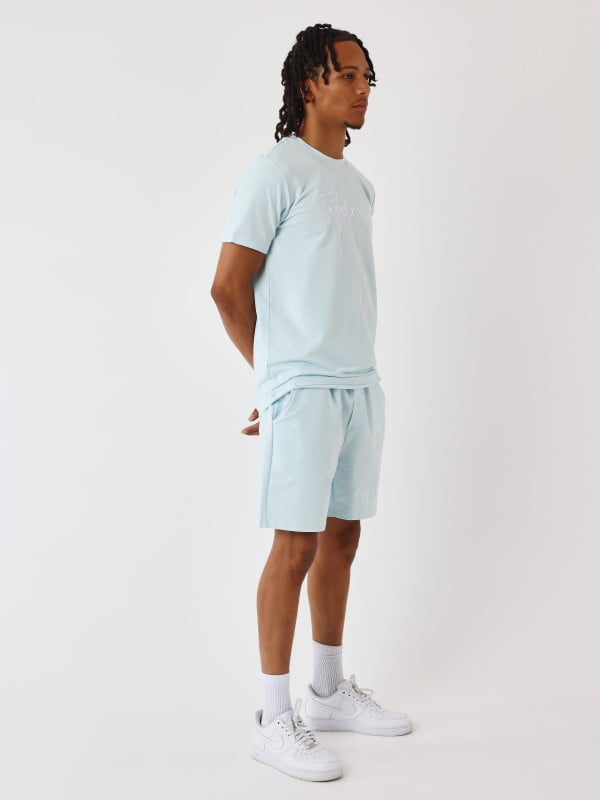 Project X Paris Short Signature