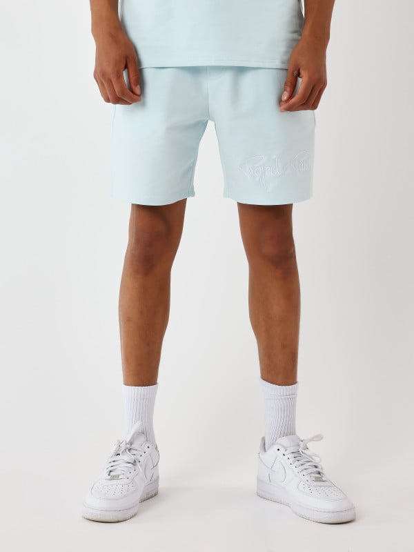 Project X Paris Short Signature