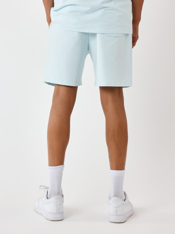 Project X Paris Short Signature