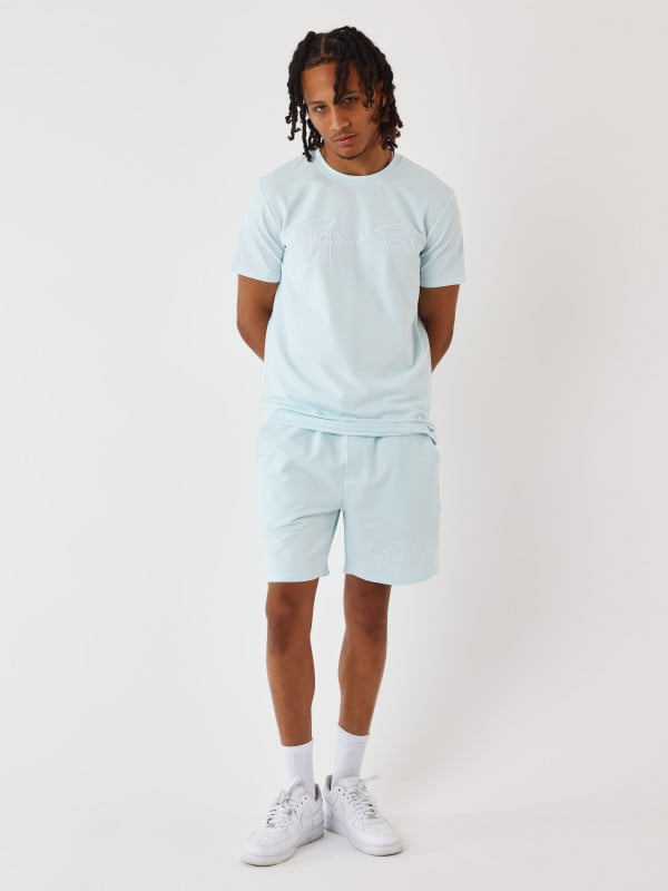 project x paris Short Signature