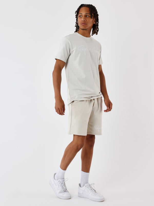 Project X Paris Short Signature
