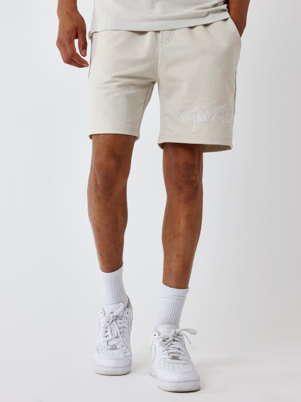Project X Paris Short Signature