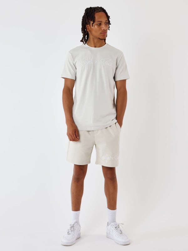 project x paris Short Signature
