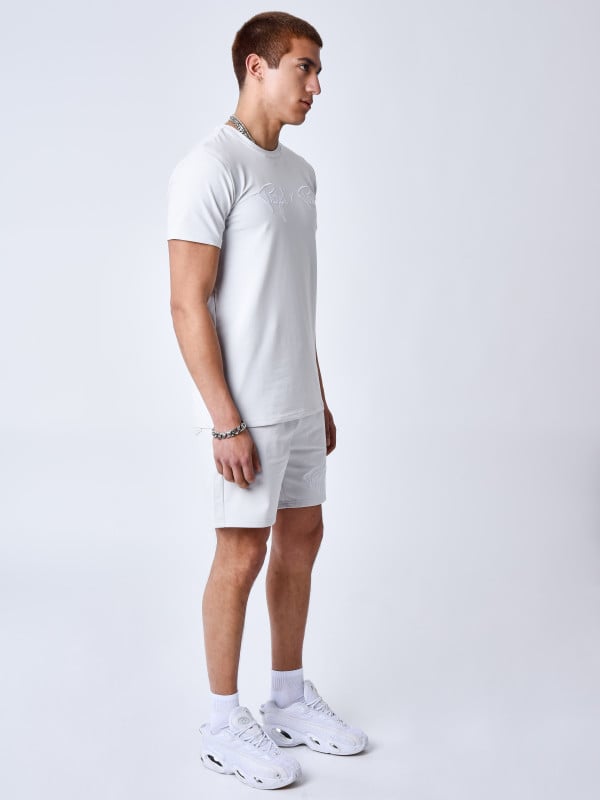 Project X Paris Short Signature