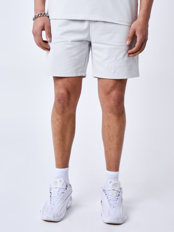 Project X Paris Short Signature