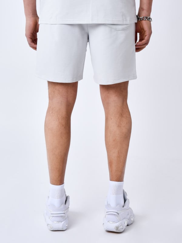Project X Paris Short Signature