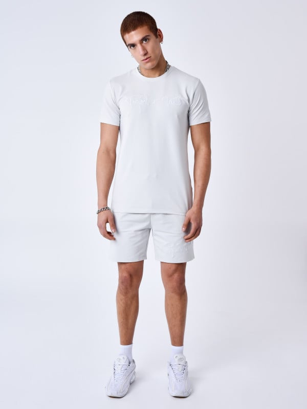 project x paris Short Signature