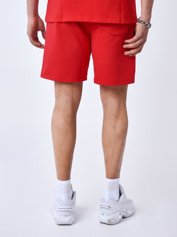 Project X Paris Short Signature