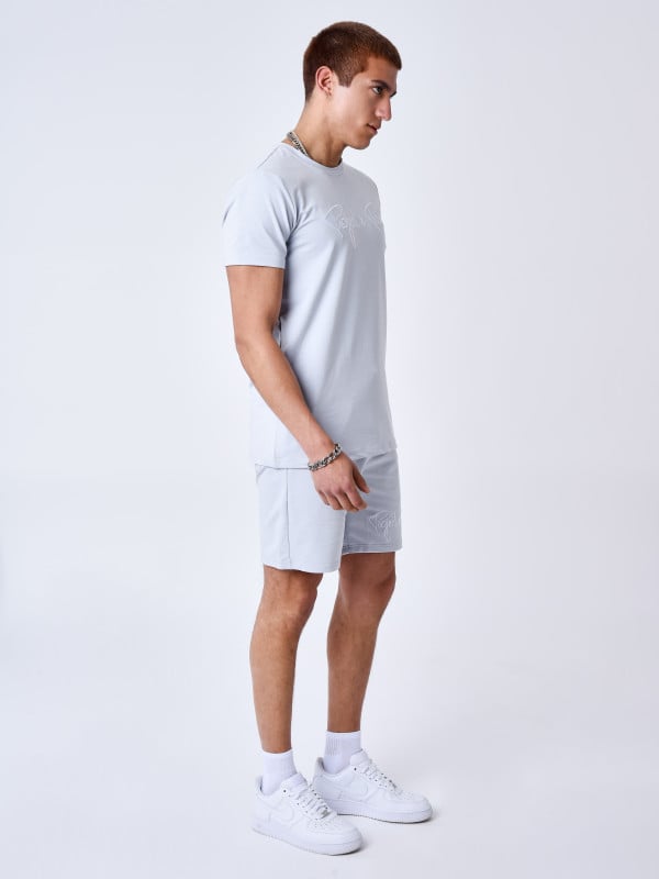Project X Paris Short Signature