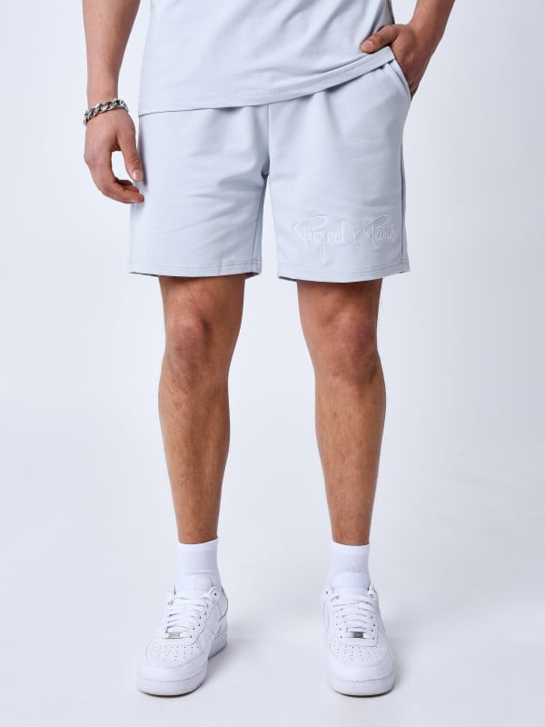 Project X Paris Short Signature
