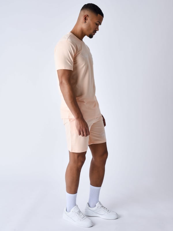 Project X Paris Short Signature
