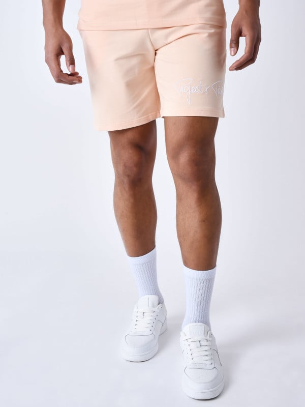 Project X Paris Short Signature
