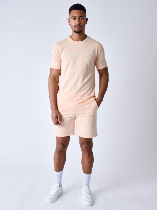 project x paris Short Signature
