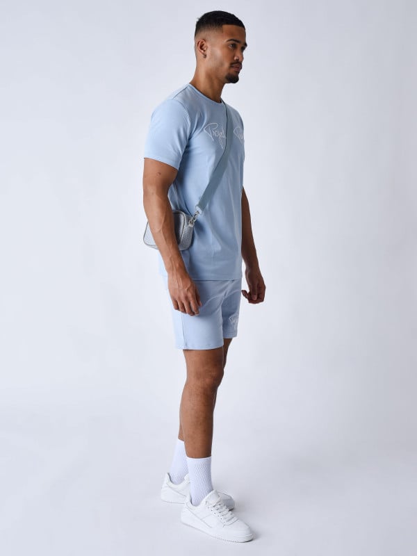 Project X Paris Short Signature